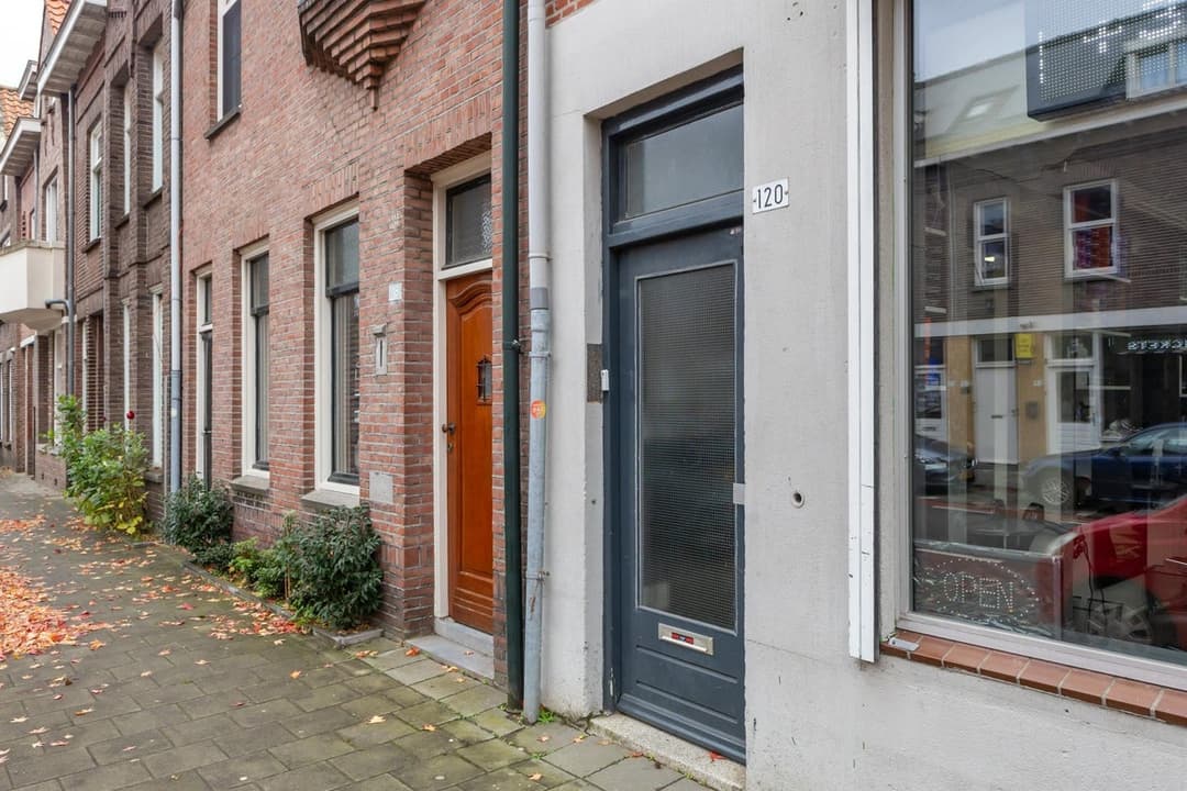 Room Enschotsestraat, Tilburg