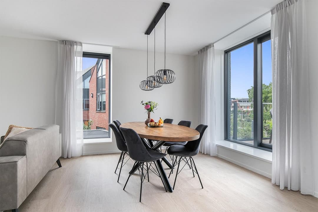 Flat Wattbaan, Nieuwegein - For Rent