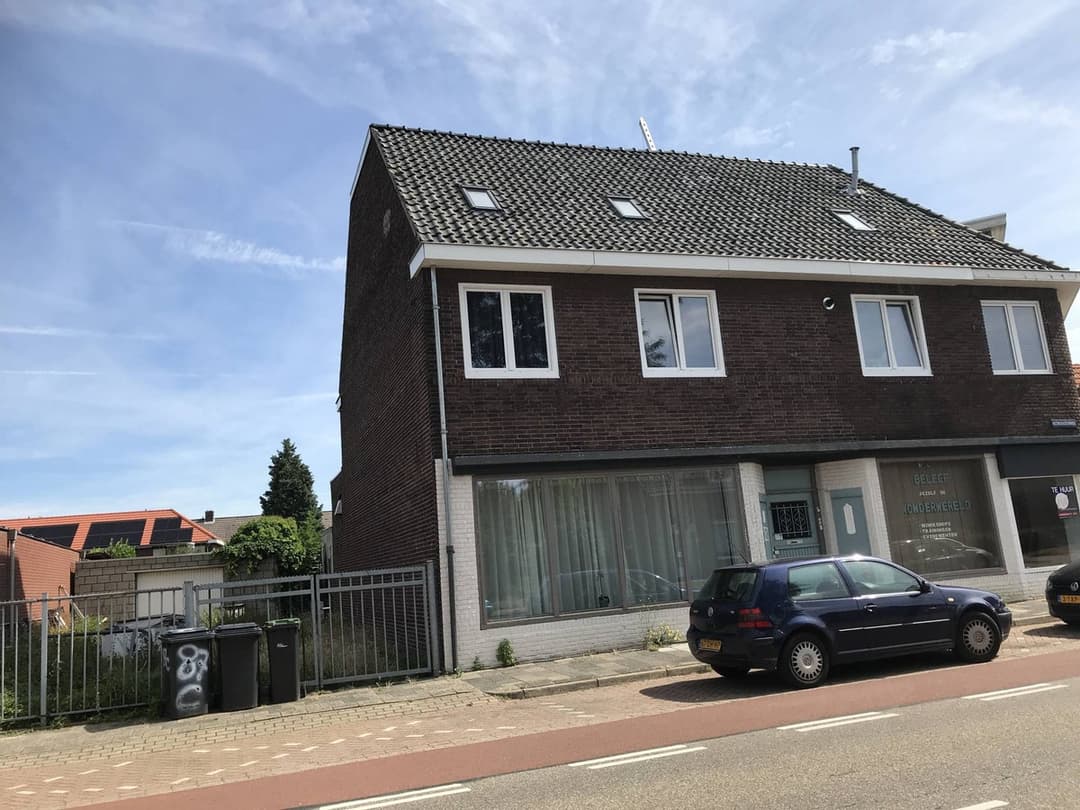 Apartamento Kerkraderweg, Heerlen - En Alquiler