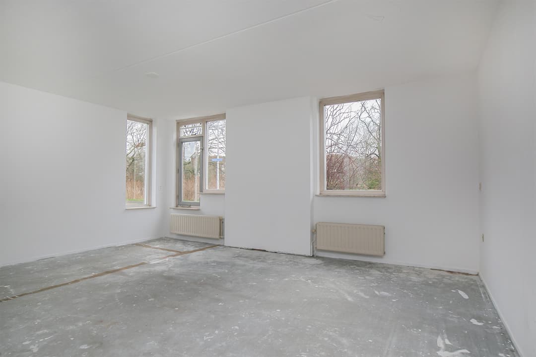 Haaksbergenstraat 19, Tilburg - For Rent