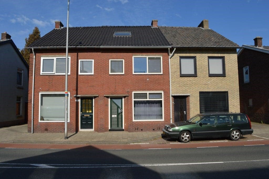 Maison G.J. van Heekstraat 392, Enschede - À Louer