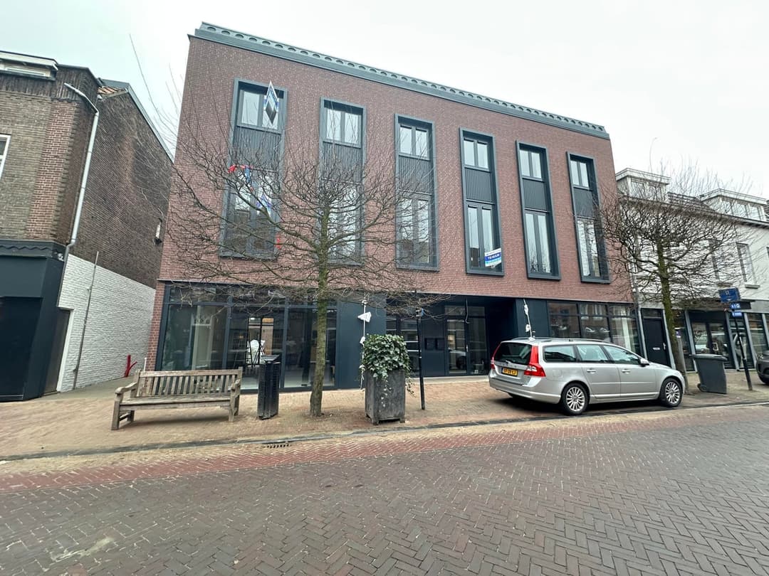 Flat Steenweg, Helmond - For Rent