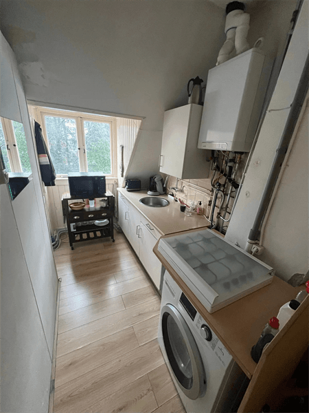 Appartement à louer Frans Halslaan, Arnhem - 900 € par mois