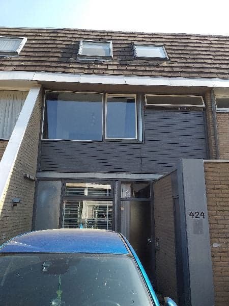 Chambre Staringstraat 424 2, Oss