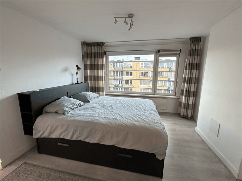 Appartement Bergweg, Rotterdam - À Louer