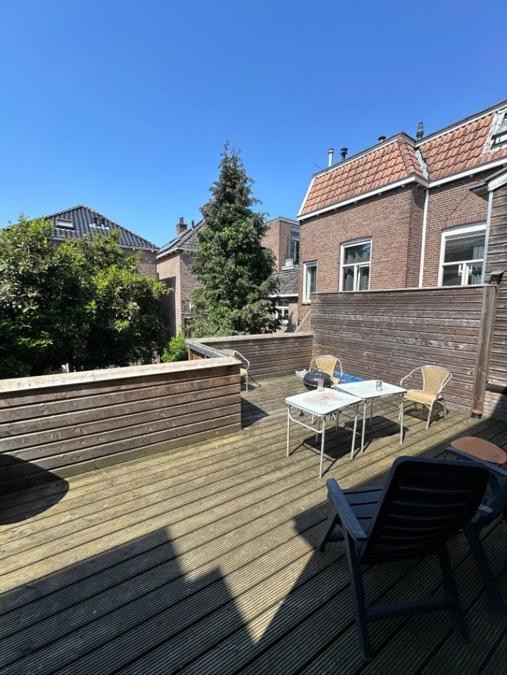 Unmöblierter Raum zur Miete, Kerkstraat, Assen - 375 €/Monat