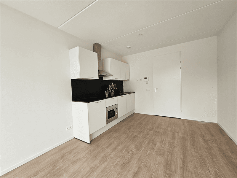 Appartement à louer Heerestraat, Roden