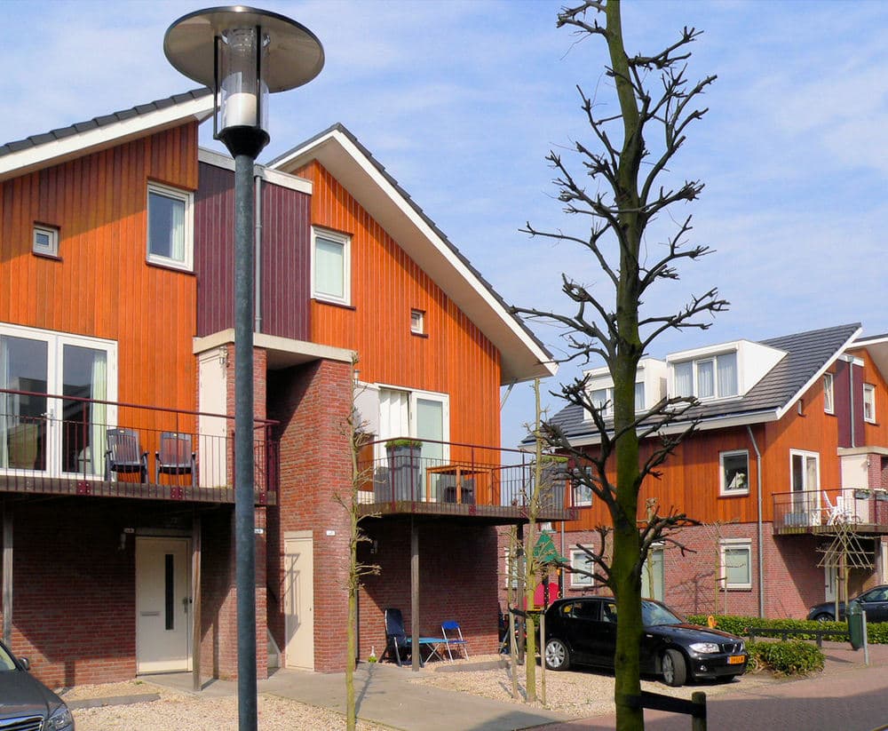 Appartement Lagendijk, Uitgeest - À Louer