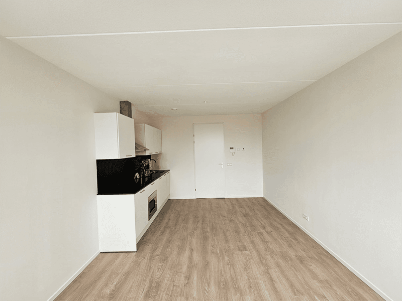 Appartement à louer Heerestraat, Roden