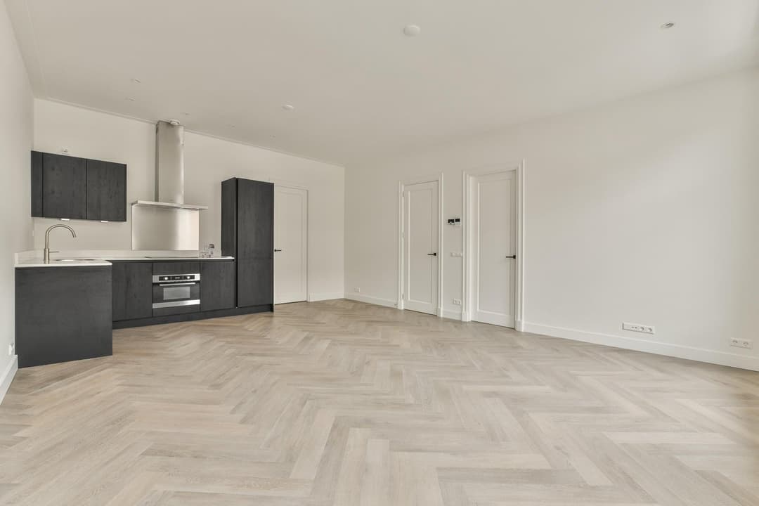 Appartement NieuwGovert Flinckstraat 191, Amsterdam - À Louer