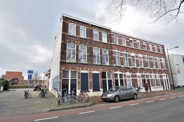 Studio à louer Tramsingel, Breda - 695 € p/m