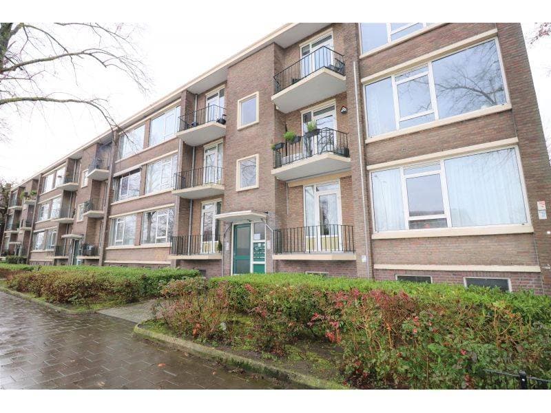 Flat Karel de Grotelaan, Eindhoven - For Rent