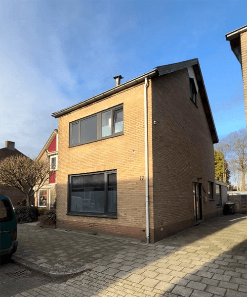 Woning te huur Gagelstraat, Enschede