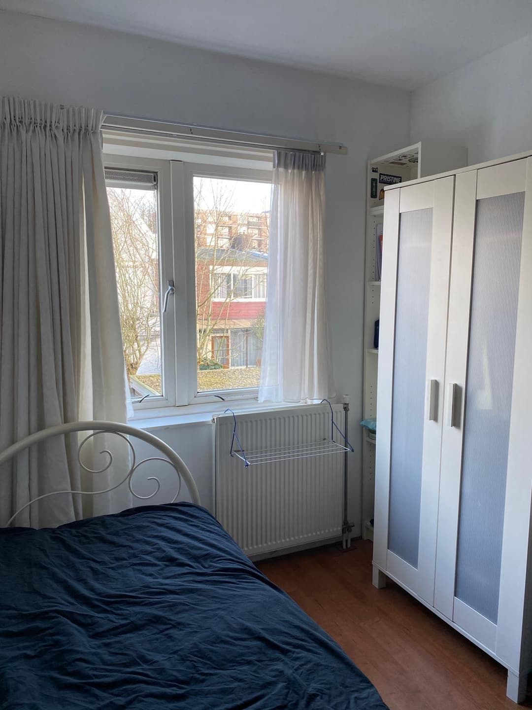 Furnished Room for Rent, Kardinaal de Jongstraat, Amstelveen