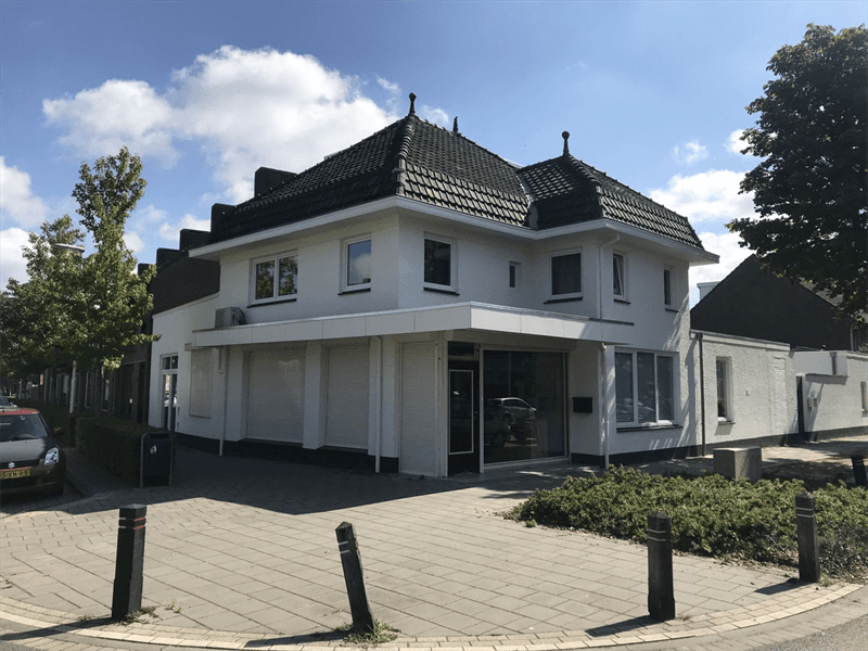 Chambre à Louer Paul Krugerlaan, Eindhoven