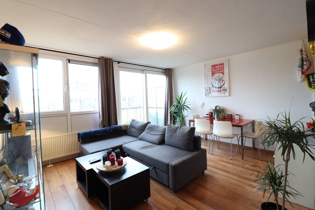 Appartement Koperslagerij, Amsterdam - À Louer