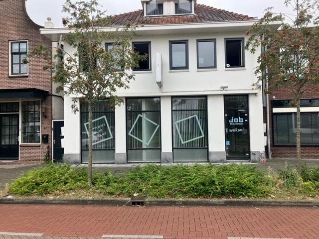 Furnished Room Zandstraat, Veenendaal - For Rent