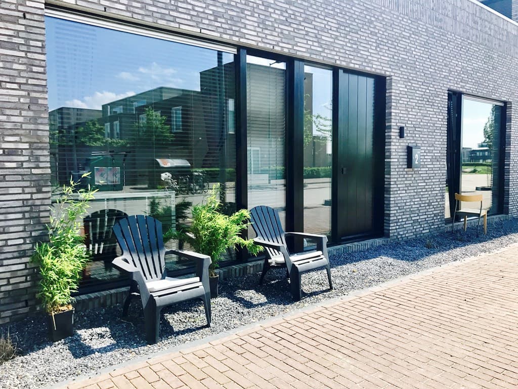 Appartement à louer sur Fritz Dietrich Kahlenbergstraat, Amsterdam