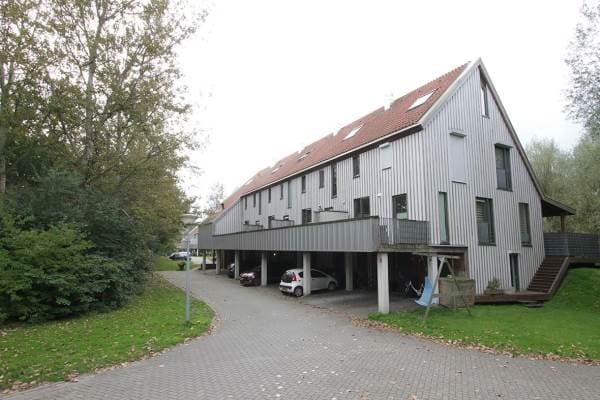 Studio Joostlaan, Almere - Te Huur