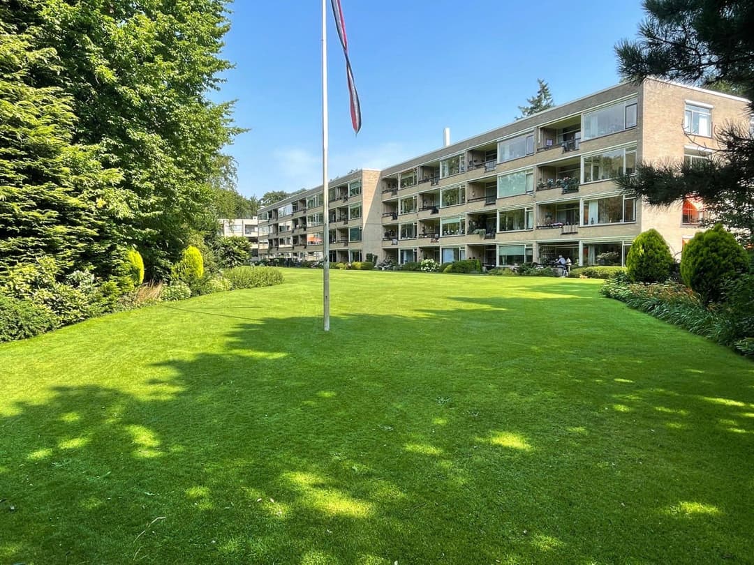 Appartement Luitenant Generaal van Heutszlaan, Baarn - À Louer