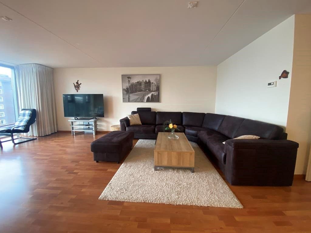 Appartement Stadsplein, Amstelveen - À Louer