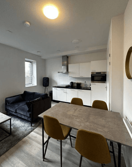 Appartement à louer Broekhovenseweg, Tilburg