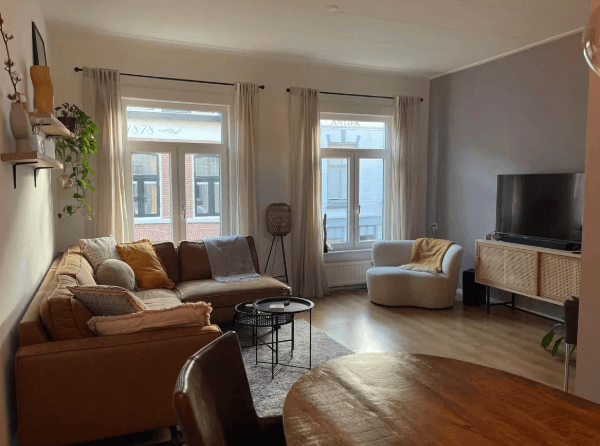 Appartement te huur Diezerplein, Zwolle