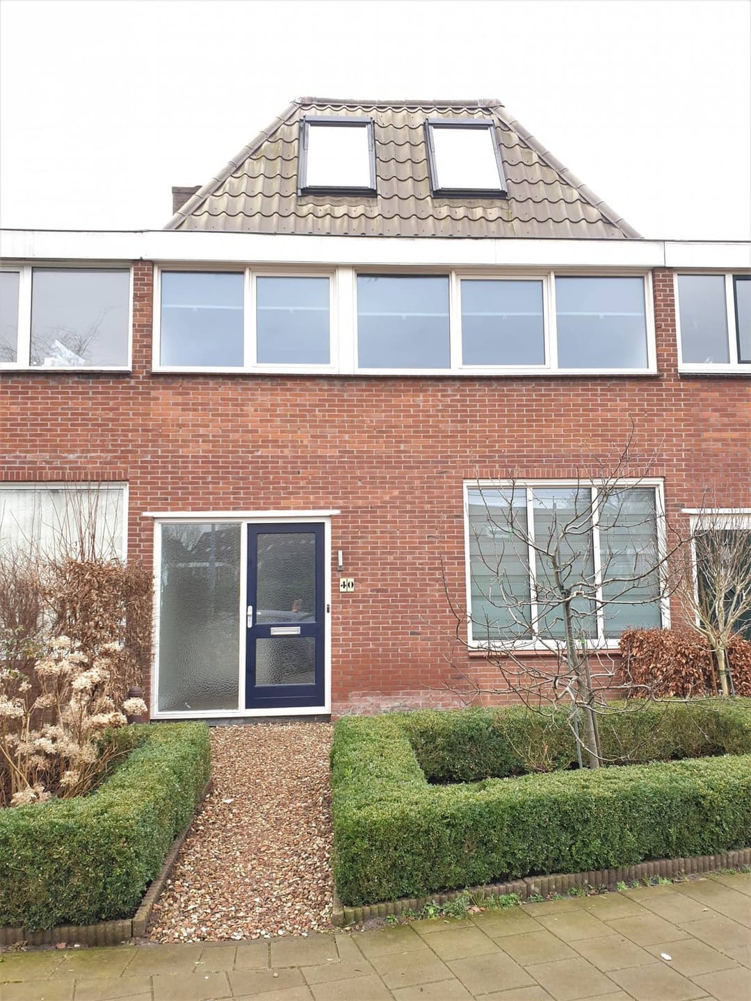 Kamer Pascalstraat, Badhoevedorp - Te Huur