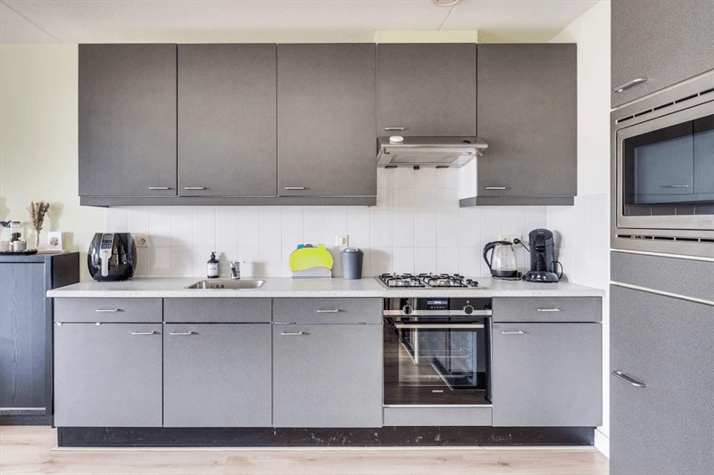 Apartment for Rent Kluisstraat, Helmond - €1300/month