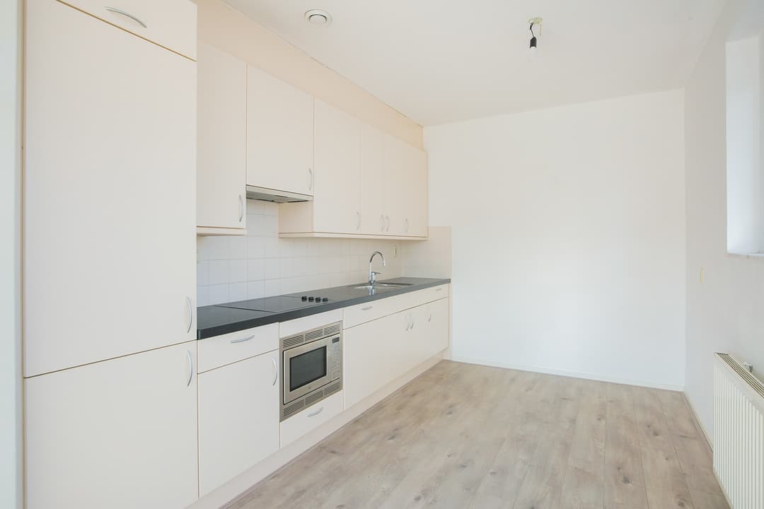 Apartment Westerdok 266, Amsterdam - For Rent