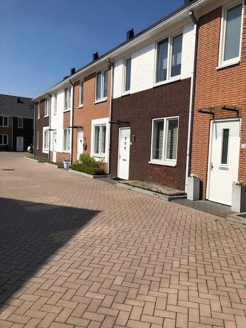 House Kees Dekkershof 30, Roosendaal - For Rent