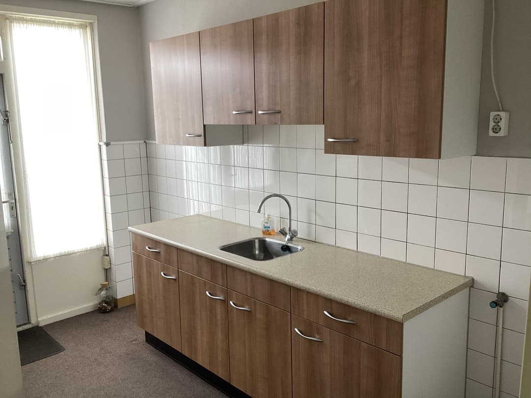 Teppichfreies Apartment zur Miete, Robbeplaat, Delfzijl