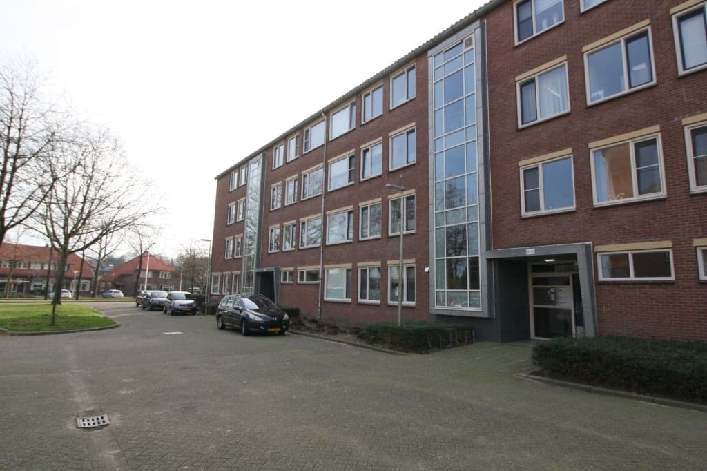 Flat Havezatelaan, Deventer - Te Huur