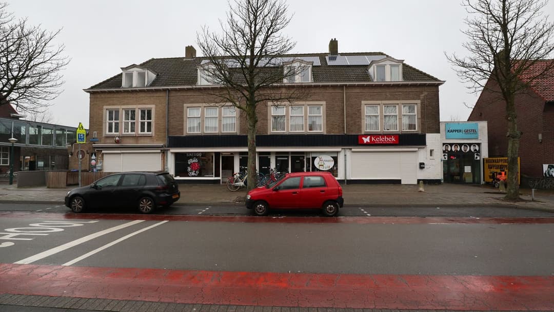 Habitación Bennekelstraat, Eindhoven - En Alquiler