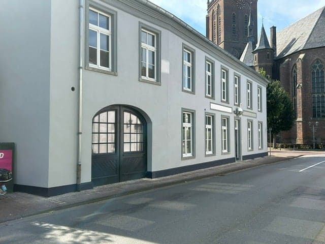 Flat Eltenseweg, Lobith - Te Huur