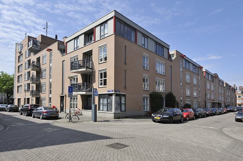 Wielingenstraat 24-D, Amsterdam - For Rent