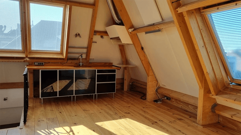 Appartement à louer Molenwal, Zaltbommel - 775 € / mois