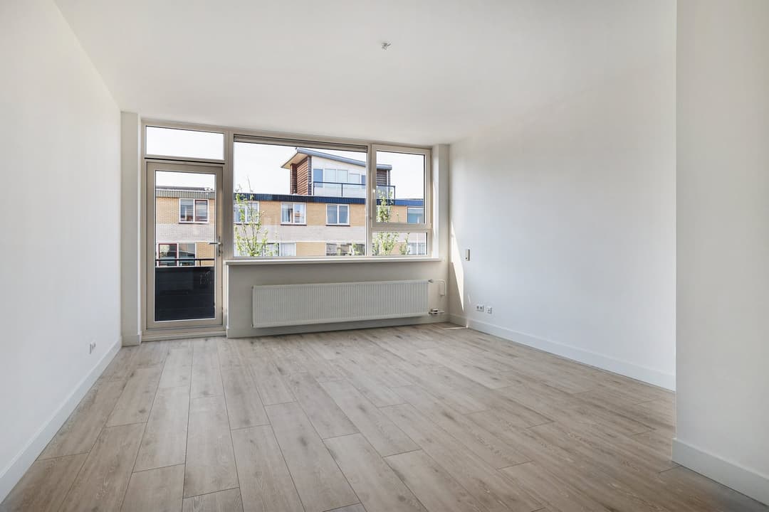 Apartment NieuwObbinklaan, Utrecht - For Rent