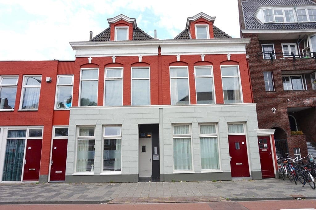 Appartement Noorderstationsstraat, Groningen - À Louer