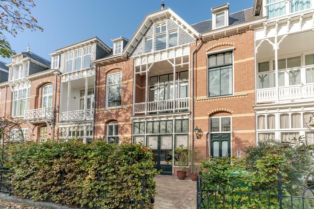 Kanaalweg, Den Haag - For Rent