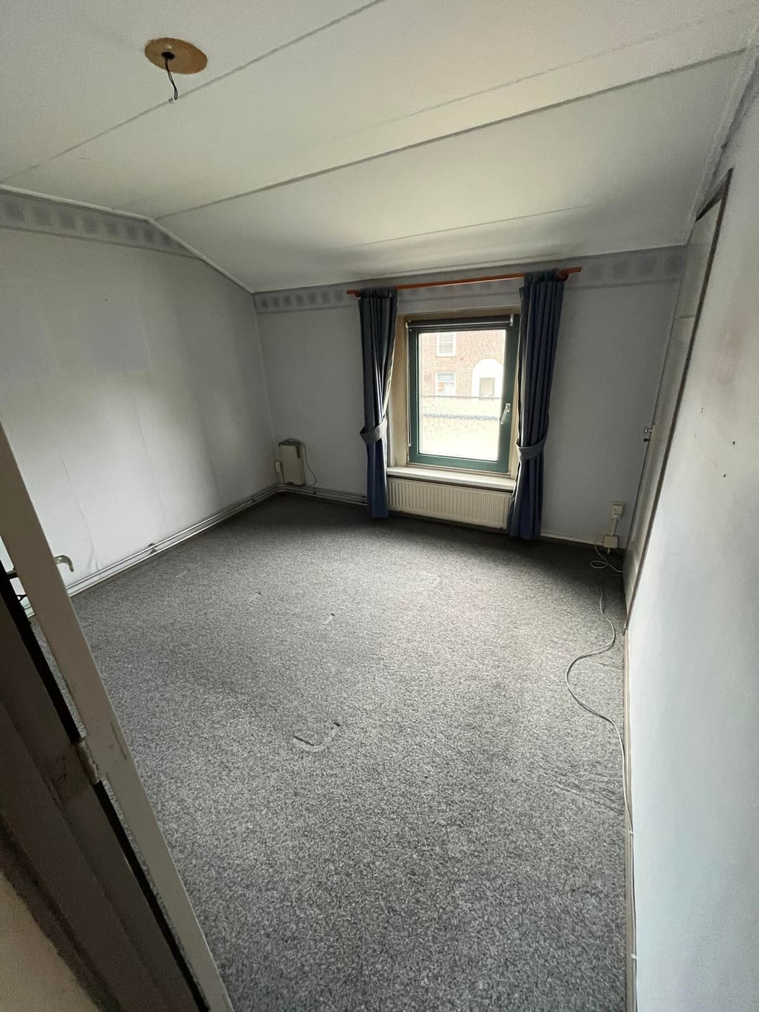 Flat Aert Willemsstraat, Volkel - For Rent