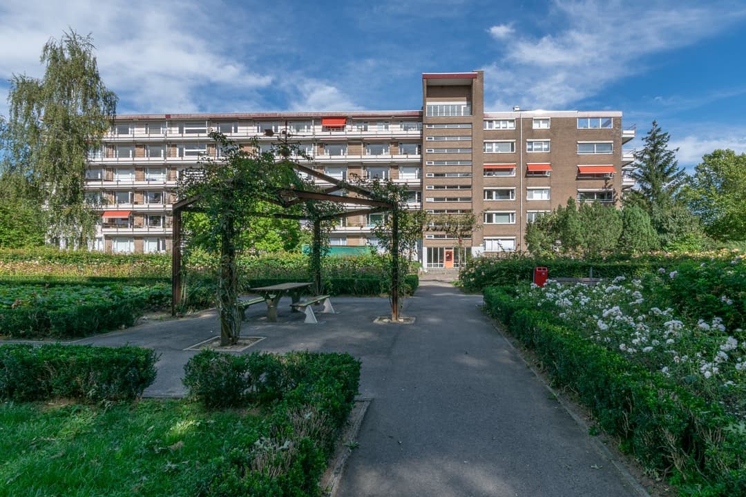 Apartment Marcus Aureliushof 84, Heerlen - Zu Vermieten