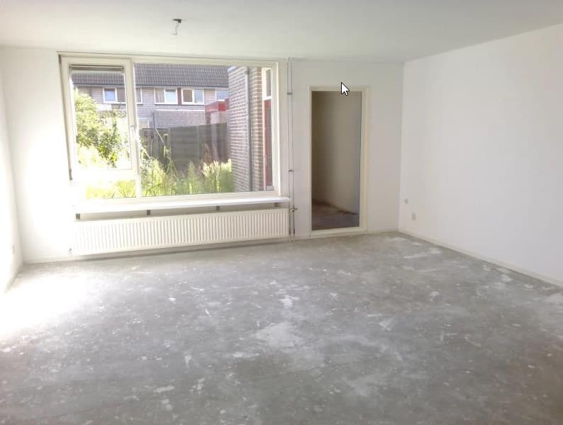 Borstelgrasstraat 4, Almere - For Rent