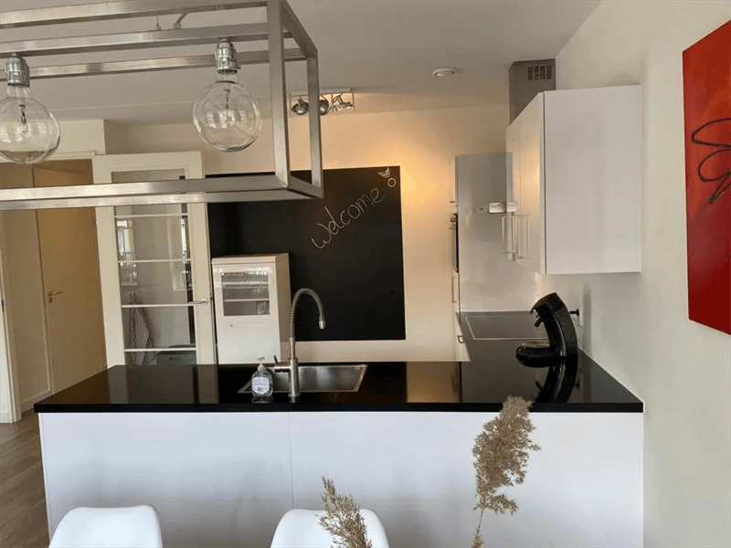 Appartement à Louer Nieuwe Emmasingel, Eindhoven