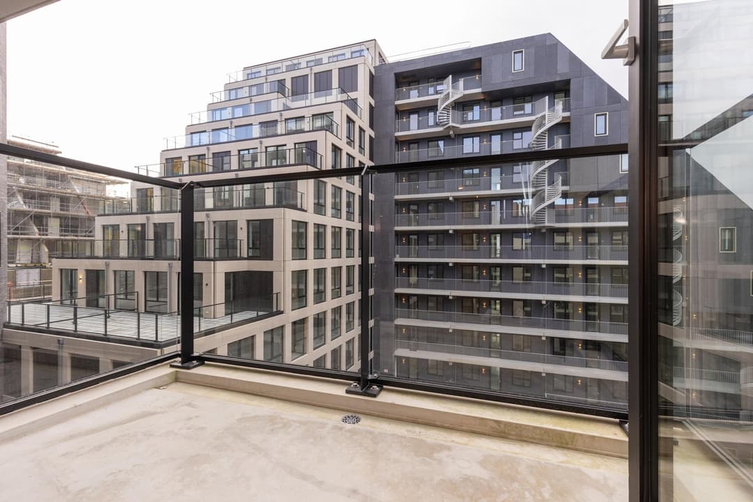 Appartement NieuwGaudikade 137, Hoofddorp - À Louer