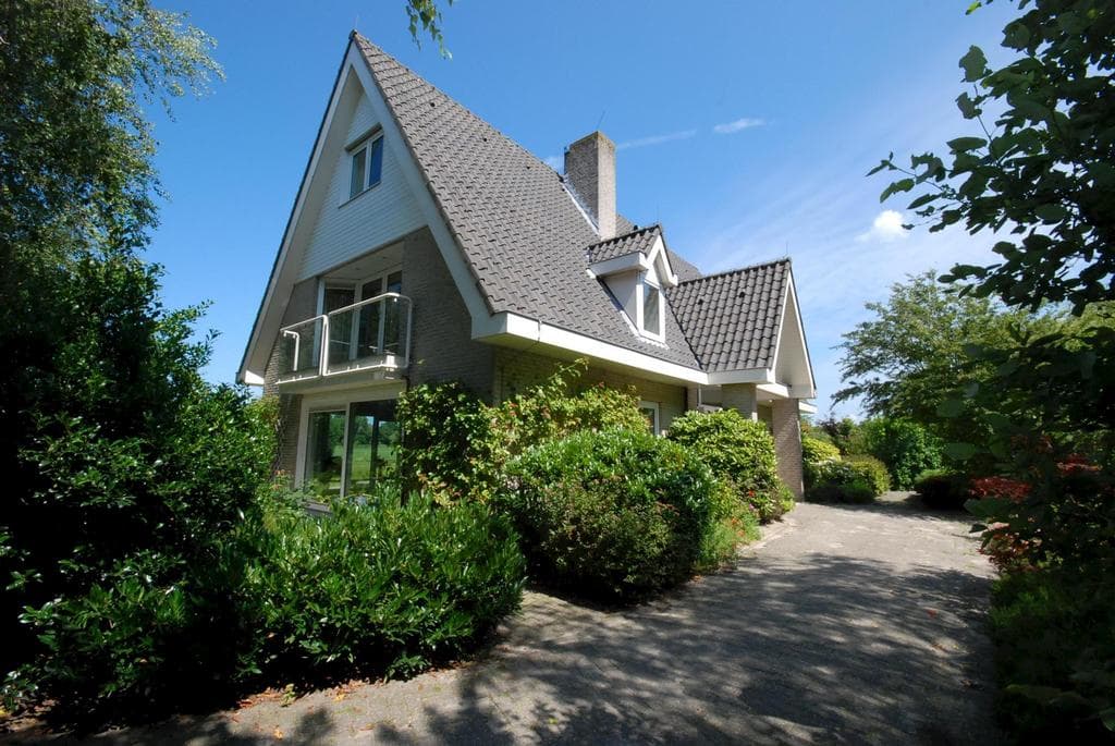 Villa Deijlerweg, Wassenaar - For Rent