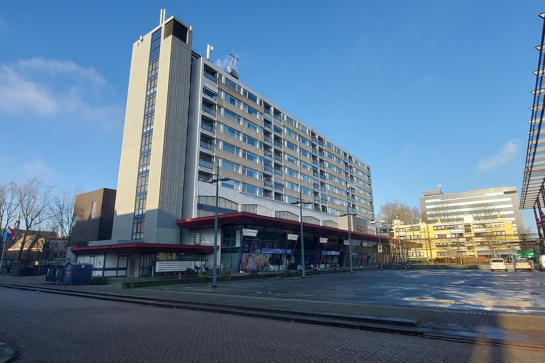 Wohnung Koningsplein 135, Tilburg - Zu Vermieten