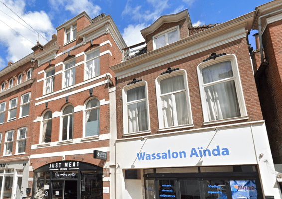 Chambre à Louer Nieuwe Ebbingestraat, Groningen