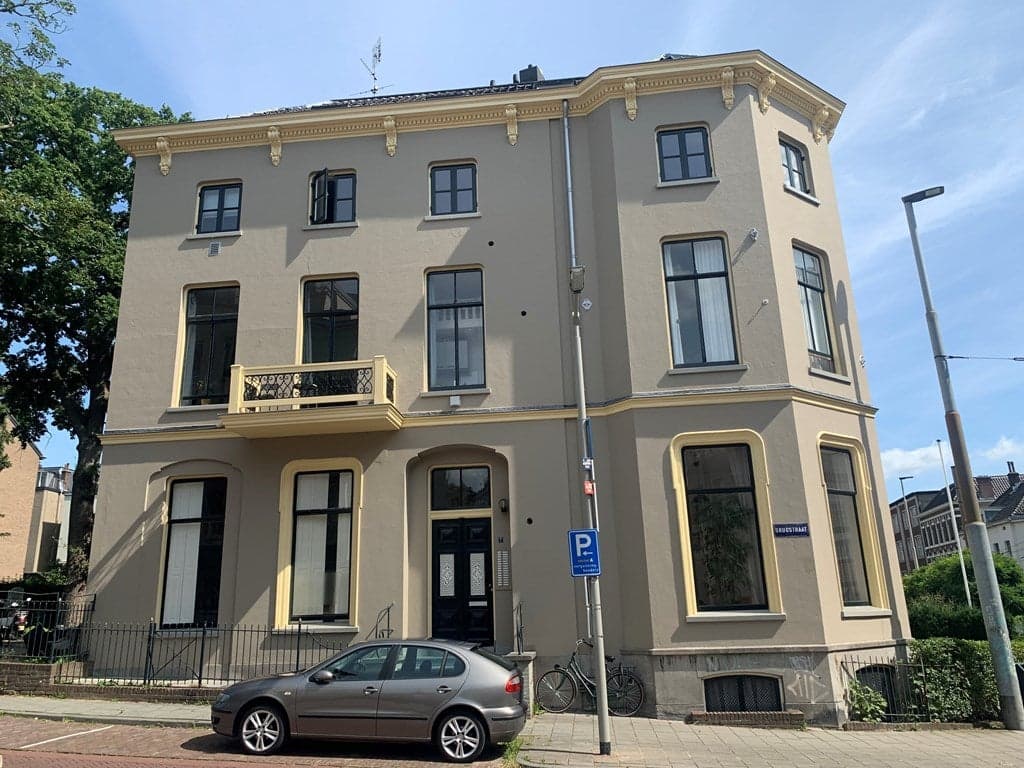 Flat Brugstraat, Arnhem - For Rent