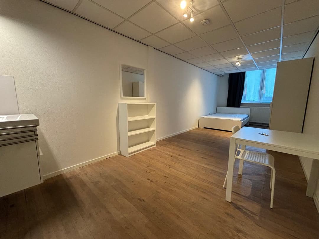 Room Heugemerstraat, Maastricht - For Rent